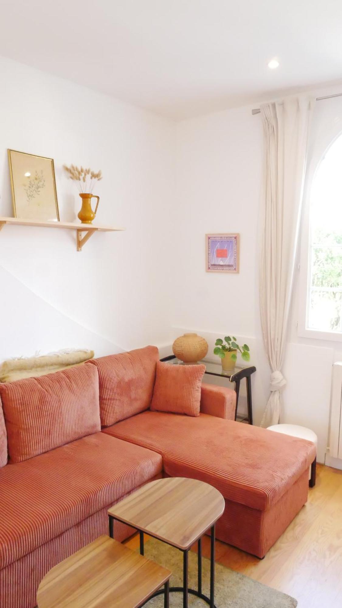 Apartamento Gure Zoriona, Petit Bonheur En Basque Biarriz Exterior foto