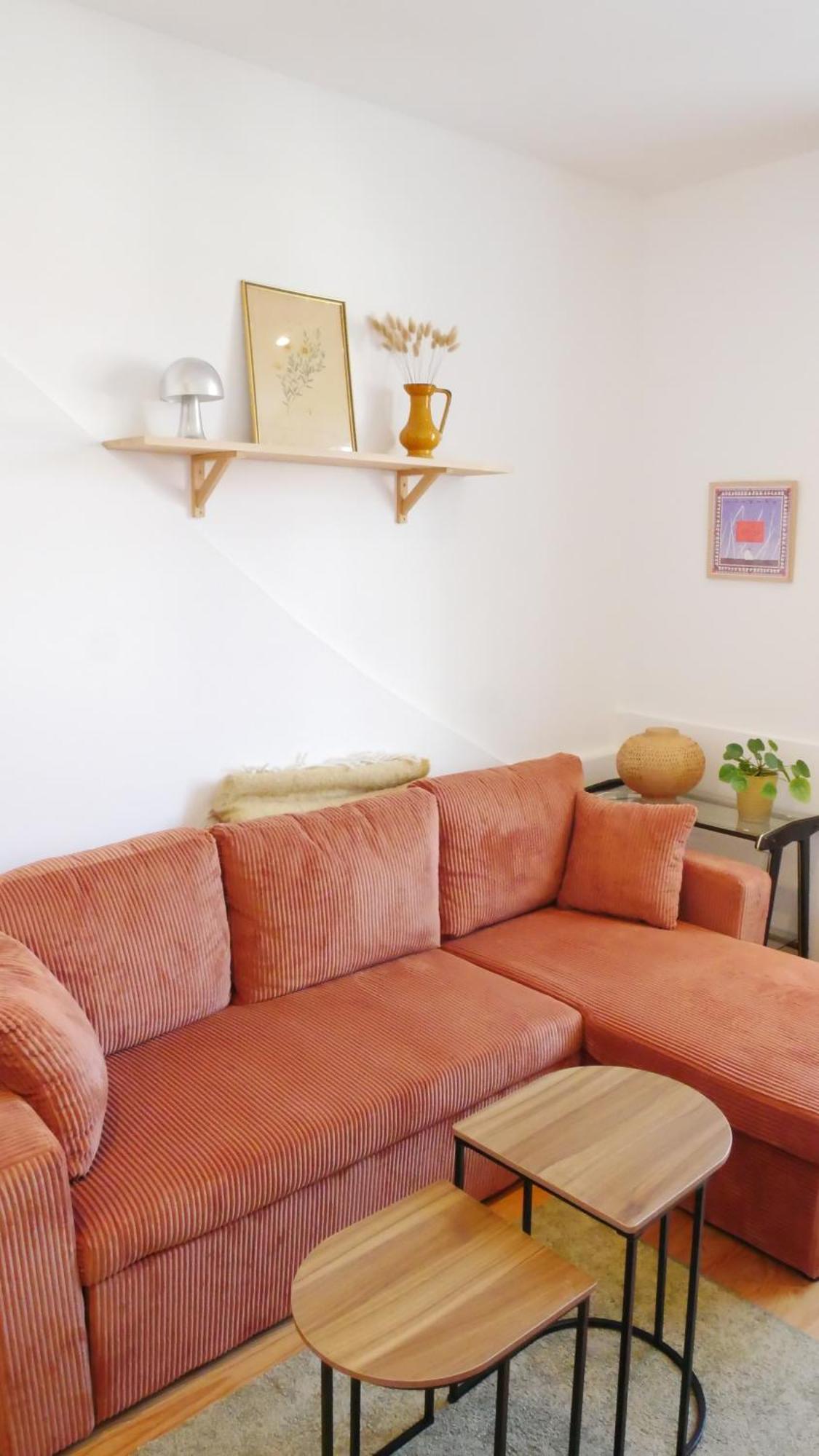 Apartamento Gure Zoriona, Petit Bonheur En Basque Biarriz Exterior foto