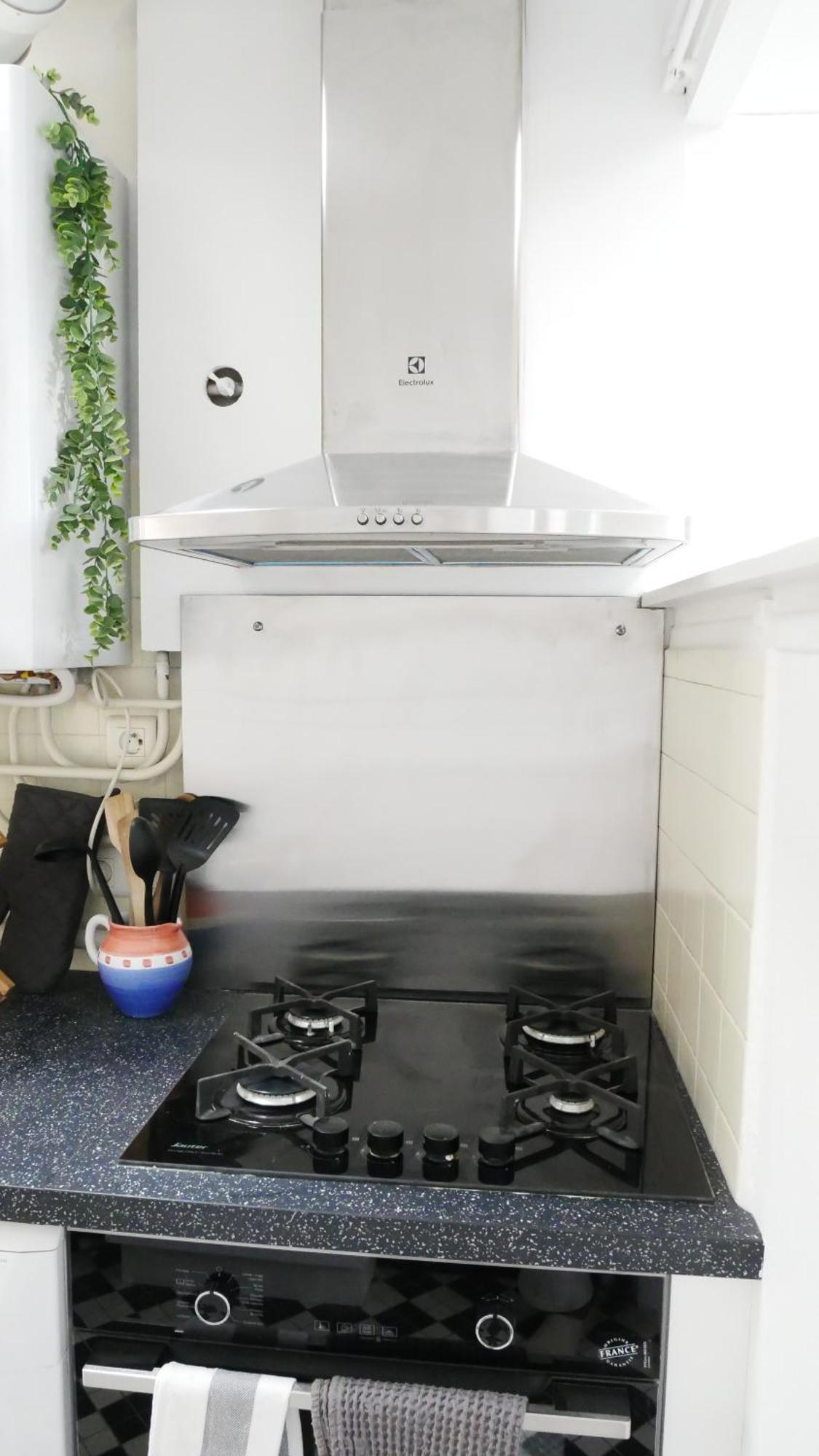 Apartamento Gure Zoriona, Petit Bonheur En Basque Biarriz Exterior foto