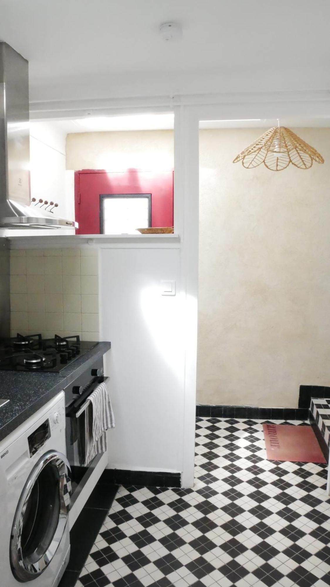Apartamento Gure Zoriona, Petit Bonheur En Basque Biarriz Exterior foto